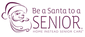 Be a Santa to a Senior